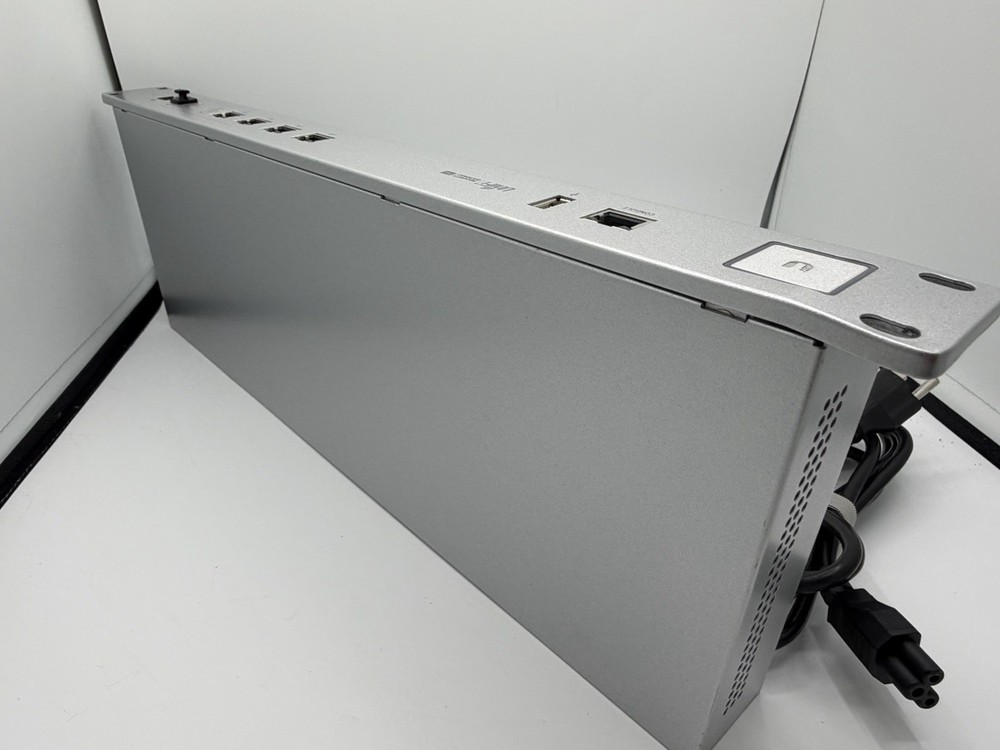 Ubiquiti Unifi security gateway pro usg-pro-4