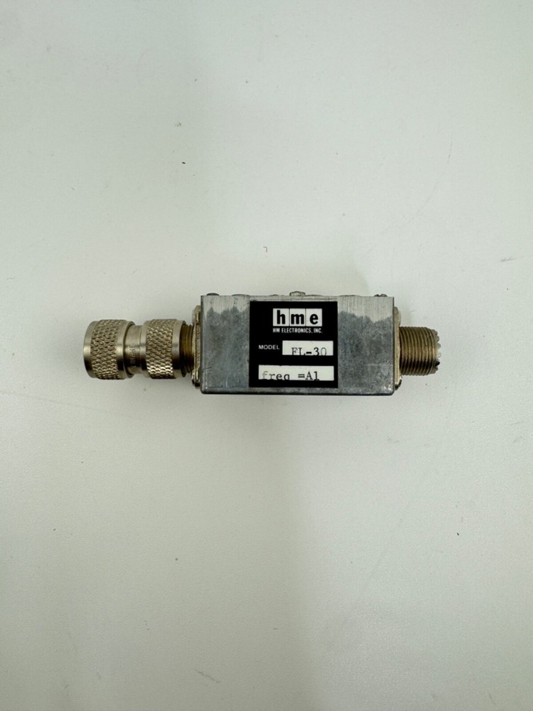 HME HM Electronics Fl-30