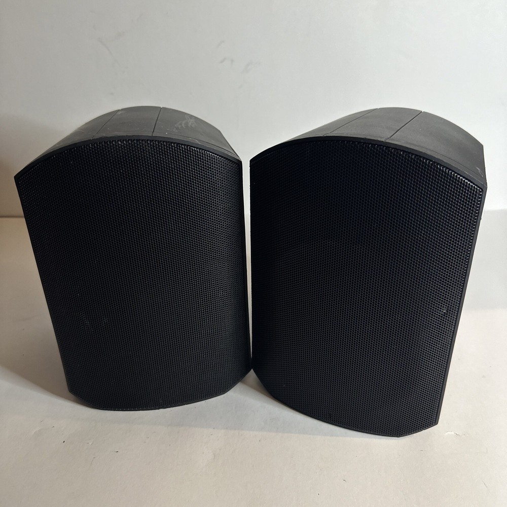 Rock Solid Speakers 75 Watts