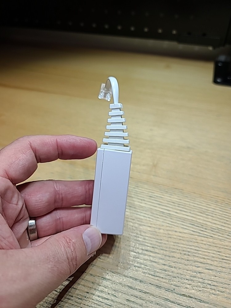 Gigaware Single-Line DSL Filter #2790101 - RadioShack