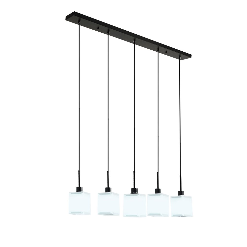 Modern 5-Light Ceiling Light Fixture Ceiling Mounted Light Indoor Ceiling Light.
