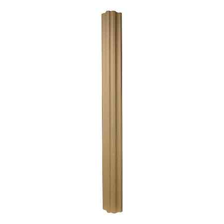 Surface Shields Rbjp 60 Door Jamb Protector,65 Mil Thickness