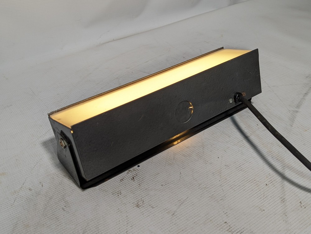 Clay Adams Typing Box