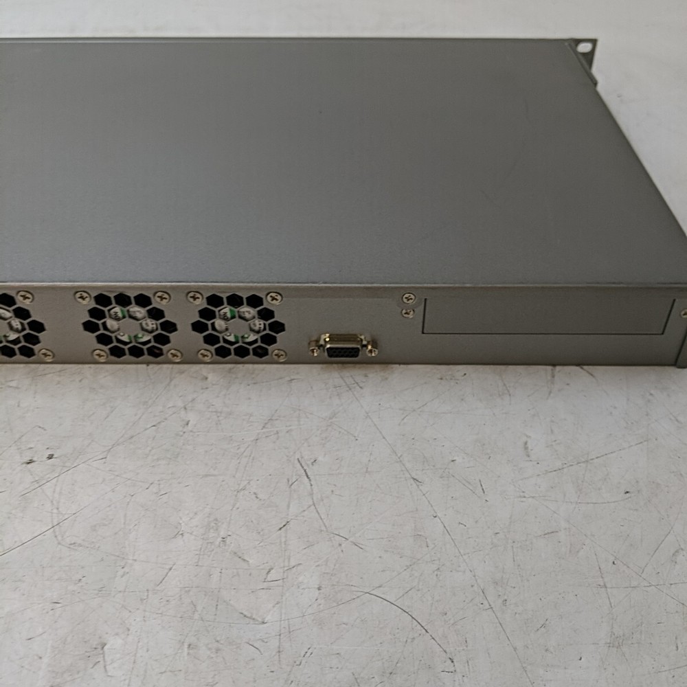 Polycom VBP 5300 Video Border Proxy Firewall RMK