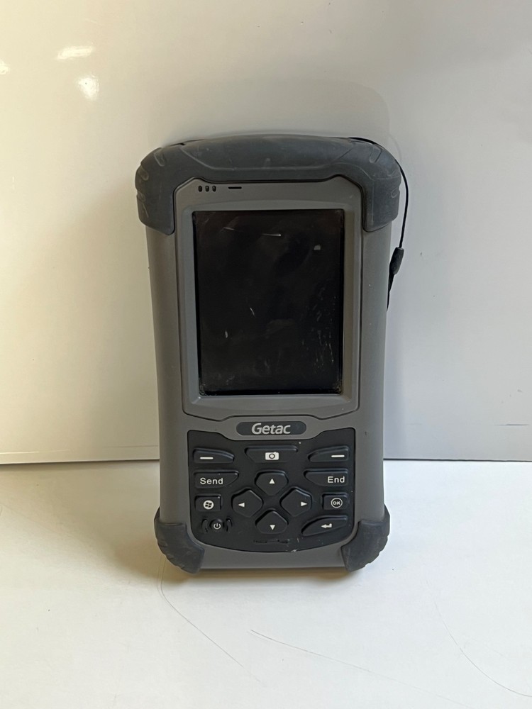 Getac PDA , PS236 , Professional Version (For Parts)