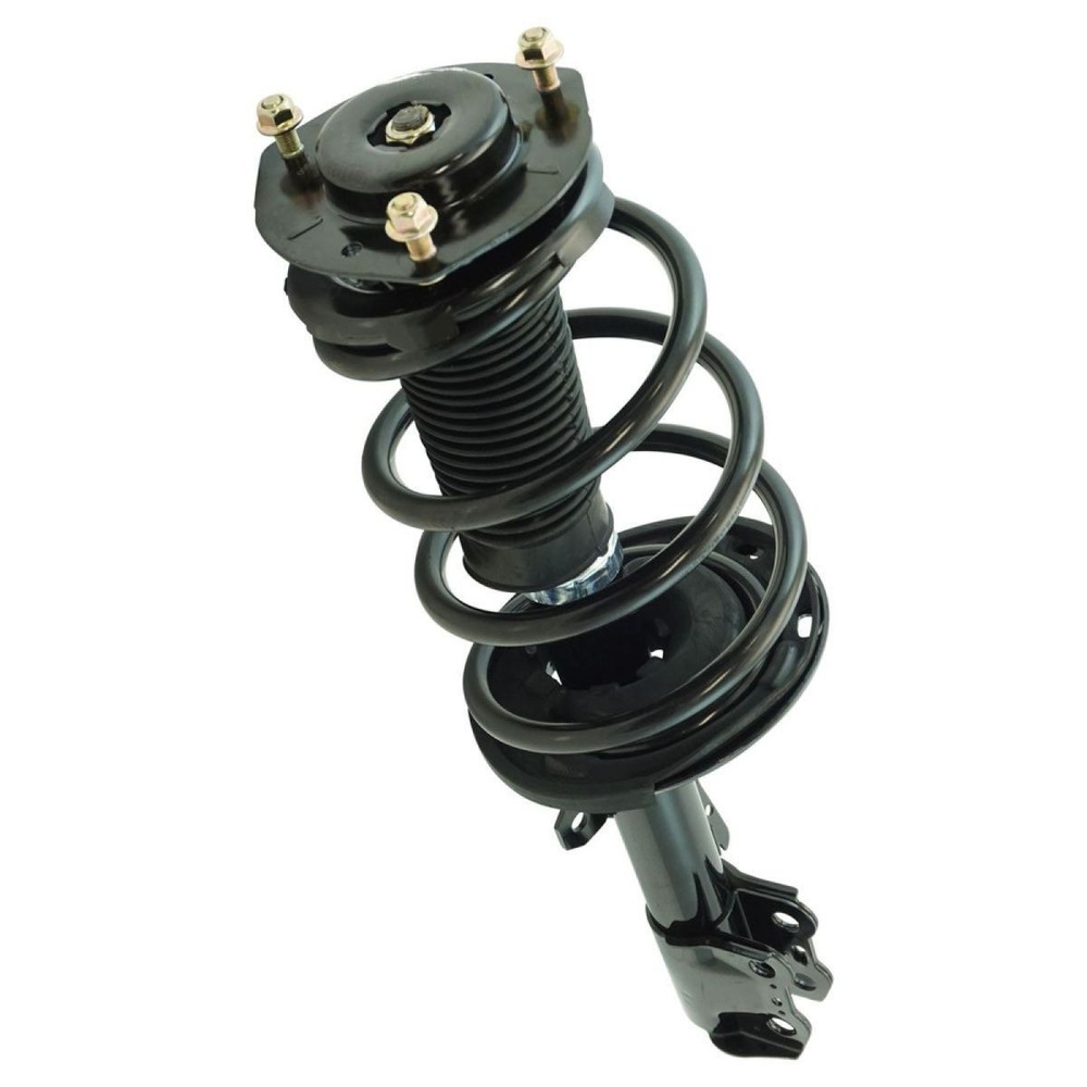 Front Struts Control Arms Links Fits 2008-2011 Toyota Highlander