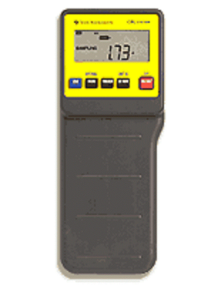 TEXAS INSTRUMENTS CBL CALCULATOR BASED LABORATORY SYSTEM IN CASE SCHOOL SURPLUS