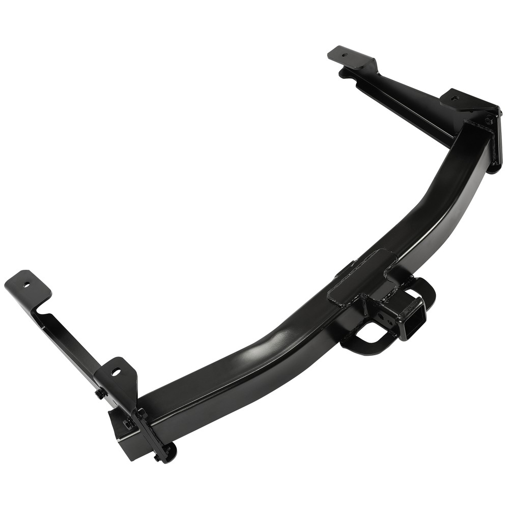 Class 5 Trailer Hitch For Chevy Silverado For GMC Sierra 2500HD/3500HD 2001-2010