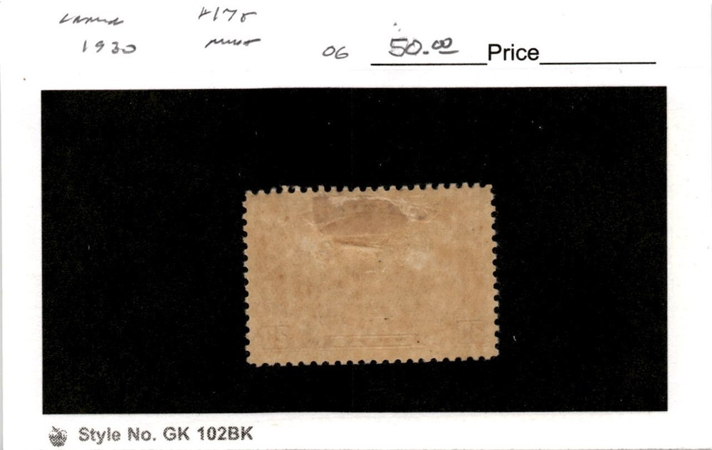 Canada, Postage Stamp, #175 Mint Hinged, 1930 Harvest Wheat (AD)