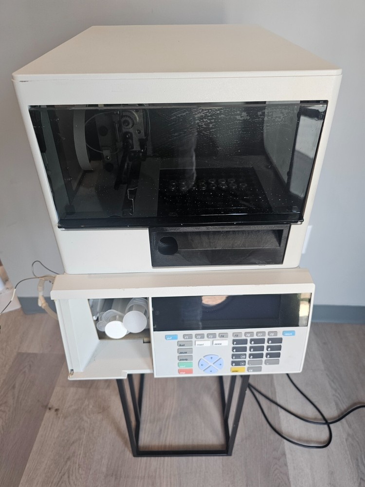 PerkinElmer Series 200 Autosampler
