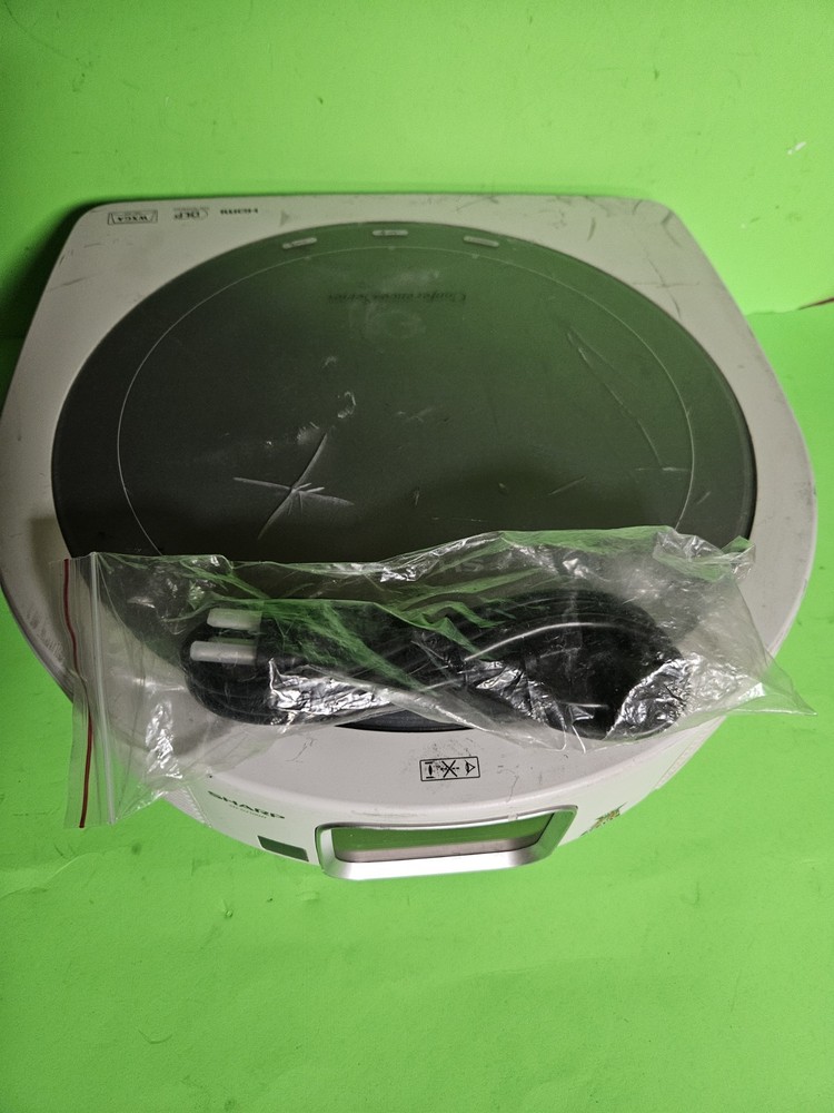 Sharp Xg-sv100w  Data Projector hdmi 830h