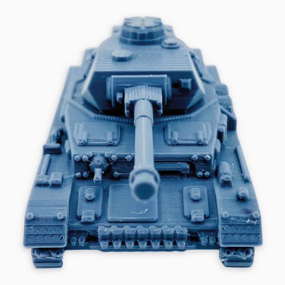 Panzer IV Ausf. G