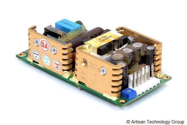 XP Power ECM60UD21 Power Supply