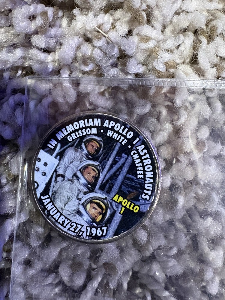space coins