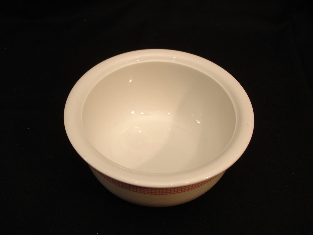 Florida by Thomas FRUIT & DESSERT BOWL 5 3/8"