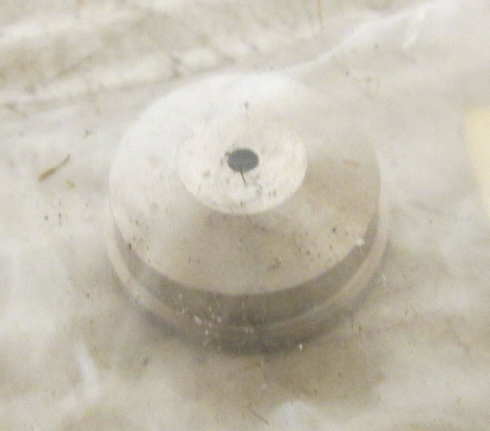 Unbranded PA70-SS Air Cap