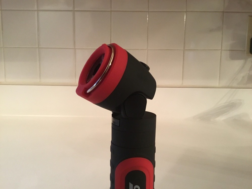 Starline Universal Worklight FL129