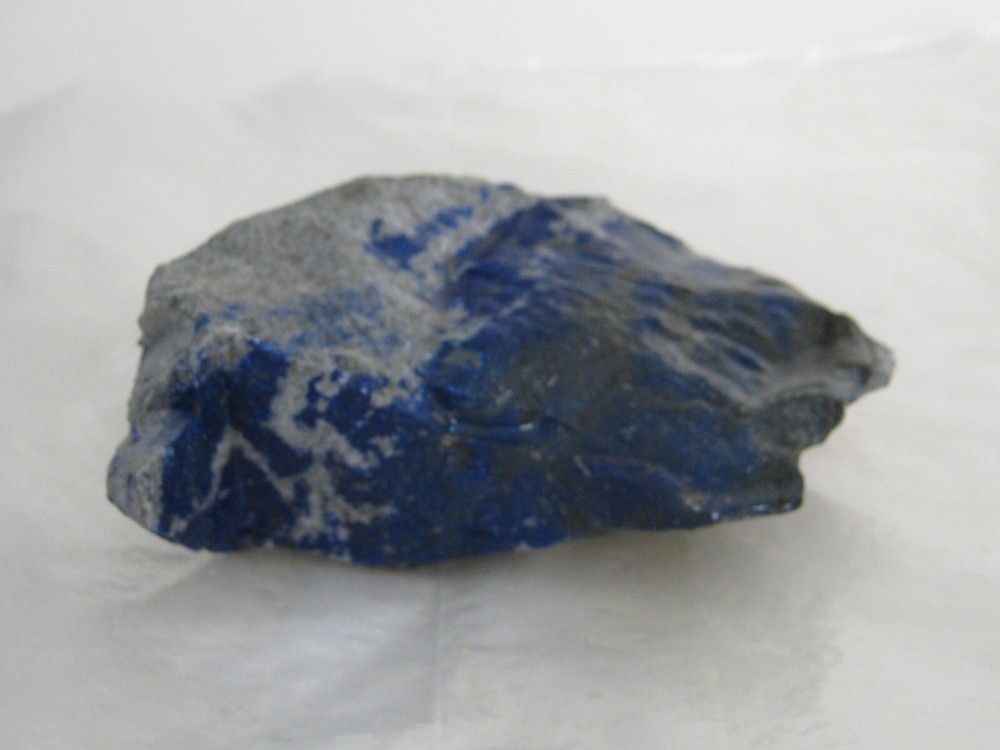 Lapis Lazuli Rough (Chile) LLR312