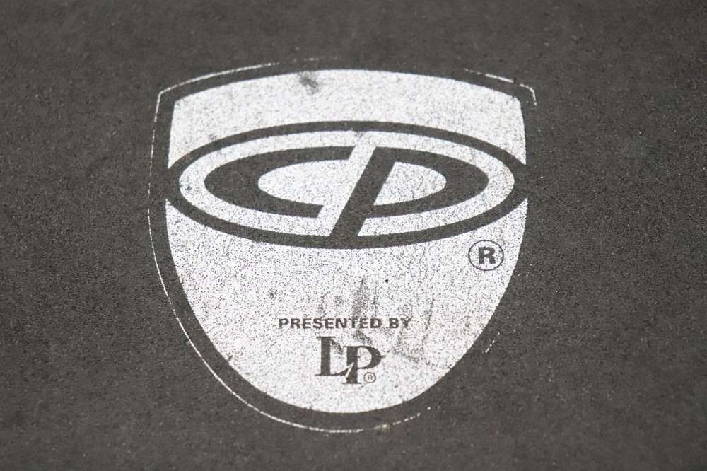 Cp Lp Percussion Table