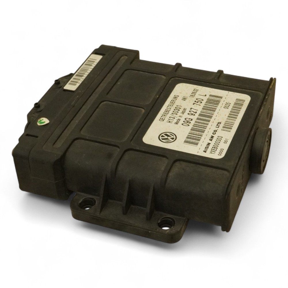 2003 - 2004 AUDI TT MK1 FWD AUTOMATIC TRANSMISSION COMPUTER CONTROL MODULE OEM