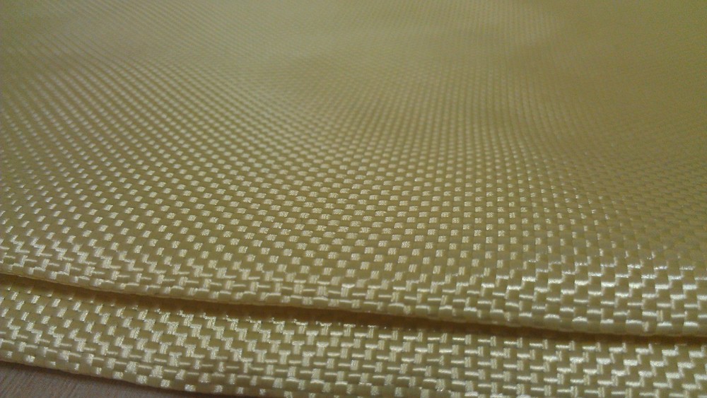 Frontal Protection IIIA Soft Inserts Set for Shark 5XL - Front & Lower Abdominal