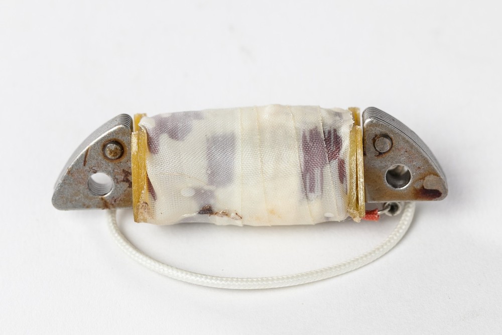 Ricks Source Coil Electrical