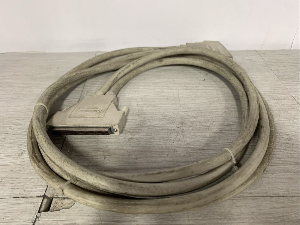 National Instruments 182859A-02  2 Meters