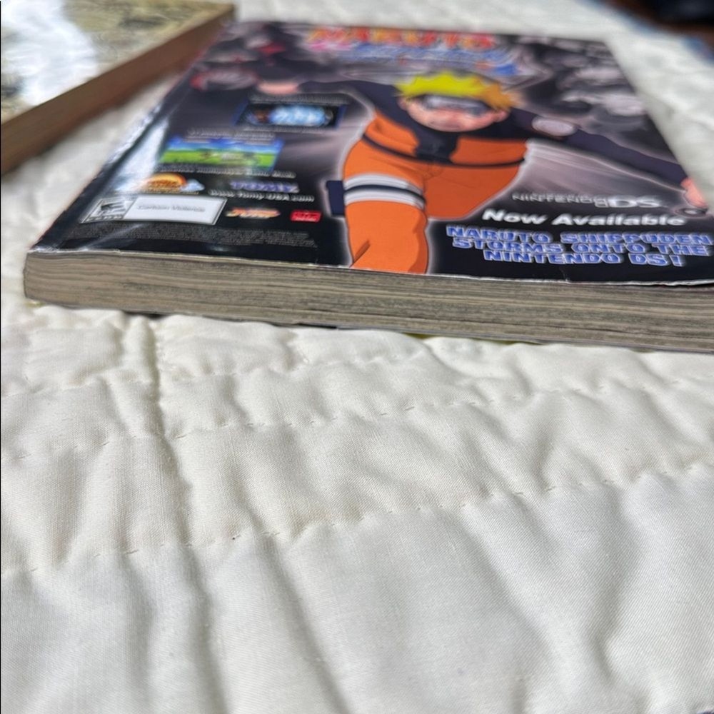 Comic books 2009.