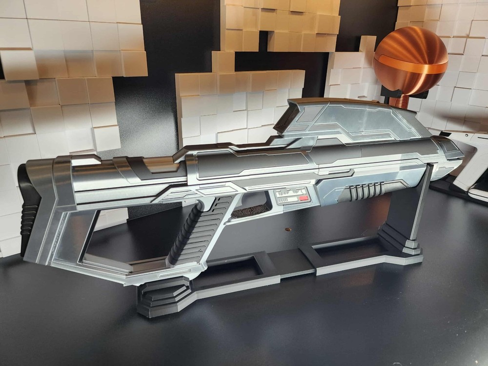 Star Trek - Picard - Phaser Rifle