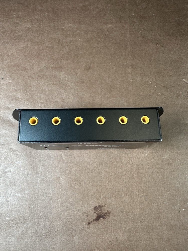 BAFX IR Repeater Remote Control Extender kit Ships Fast!