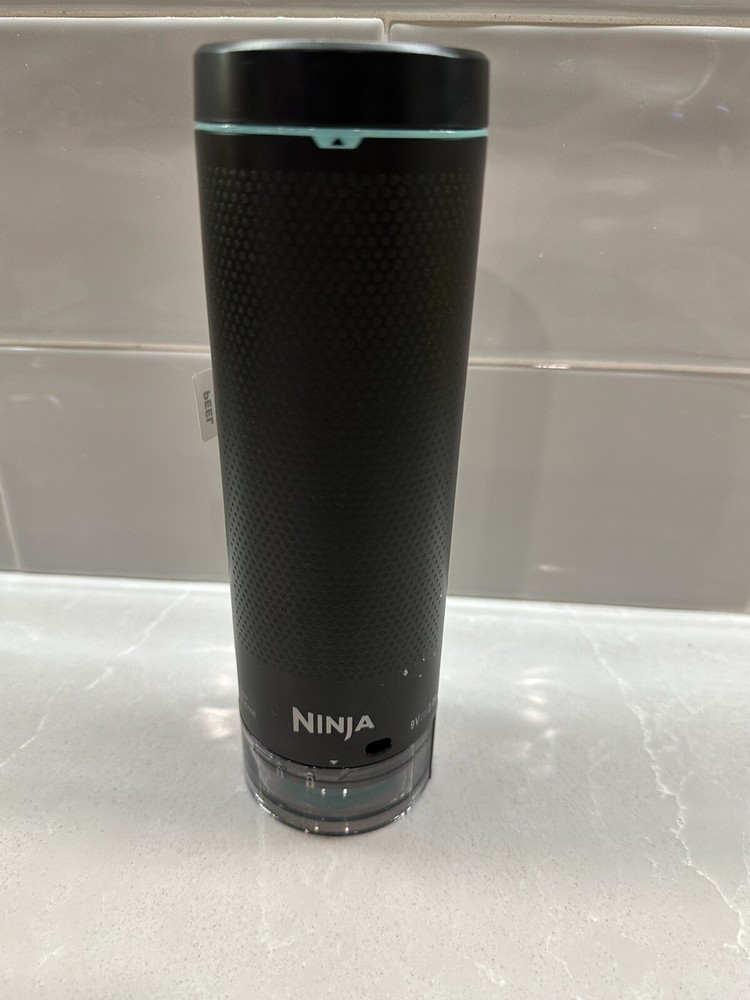 Ninja FreshVac Pump Replacement Black