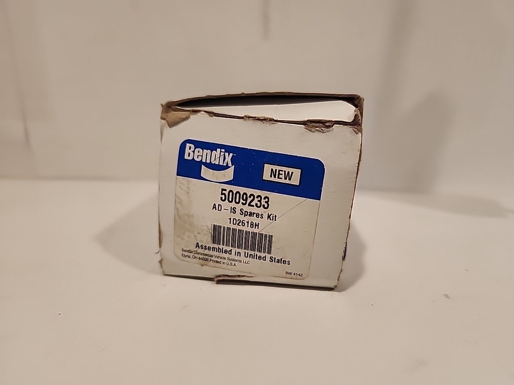 Bendix Air Dryer Bolt Kit 5009233