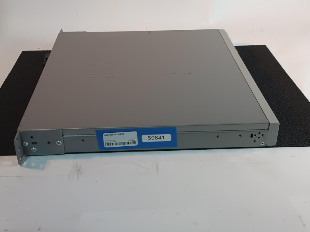 Cisco ASA5525 V03 Firewall Appliance
