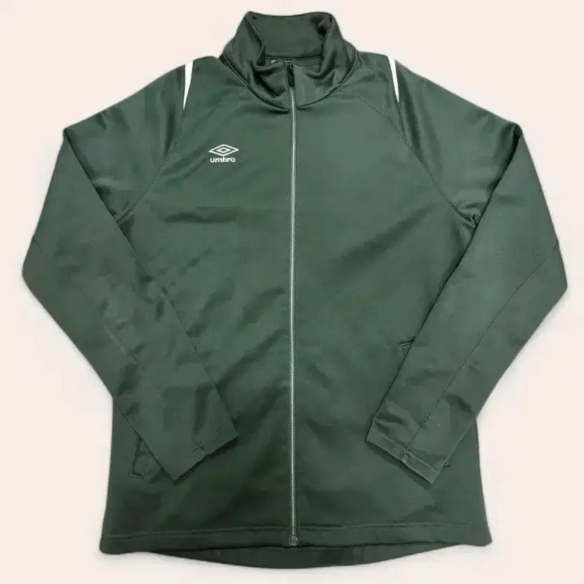 Umbro Training Zip-up Jacket Size 105 Official