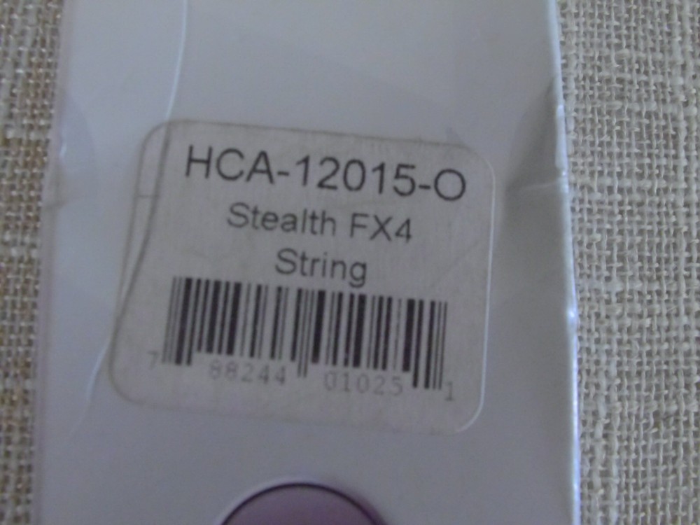 TENPOINT HCA-12015-O STEALTH FX4 CROSSBOW STRING