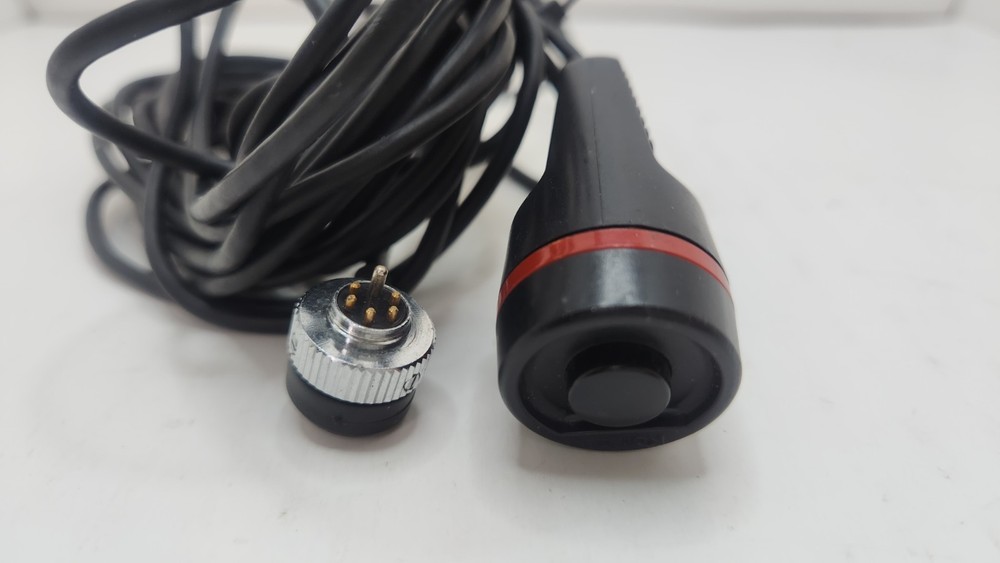 Konica Wired Shutter Release Remote Switch 15 Foot D23