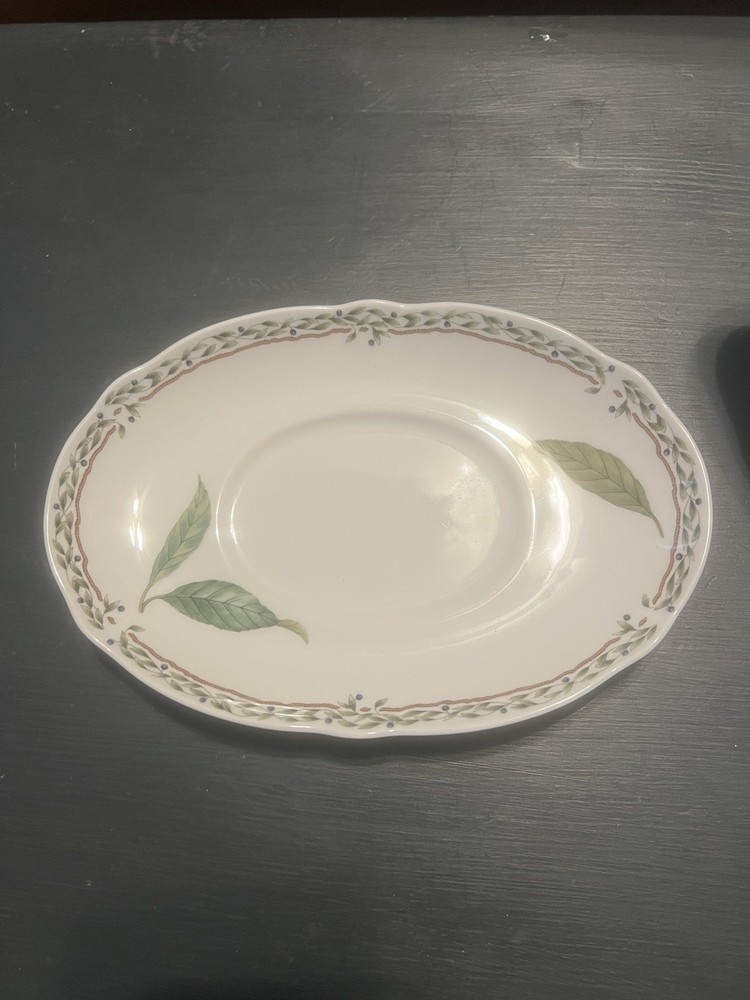 Noritake Primach Royal Garden Creamer