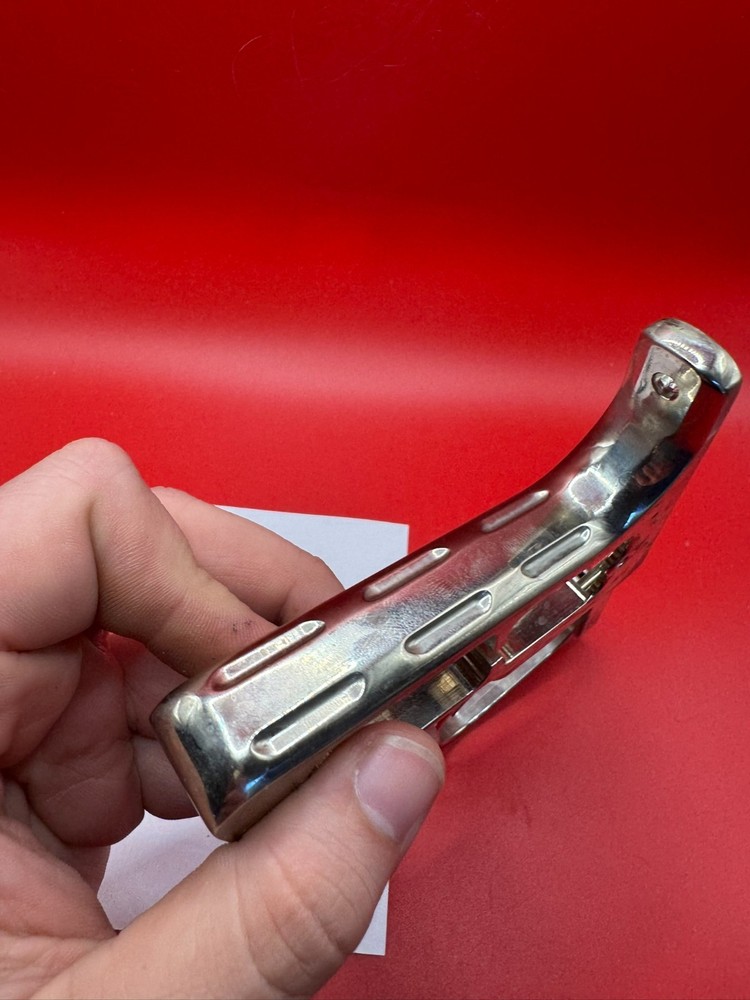 AGD Automag Intelli Frame Silver