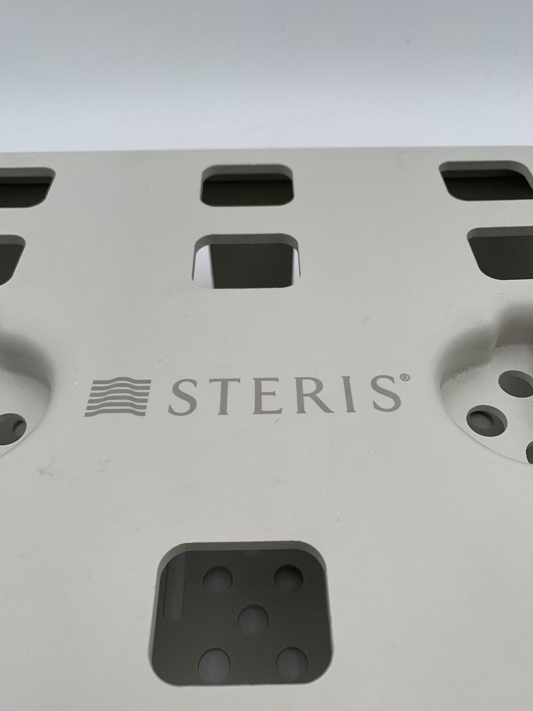 Steris Sterilization Case Reference No. 000180332