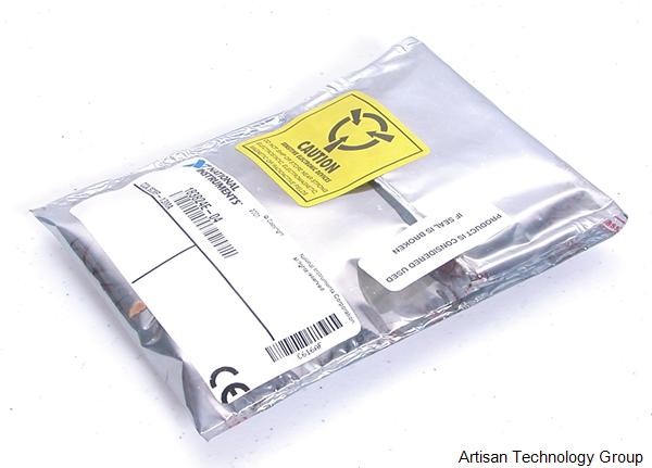 NI SCMP-13MA Current Excitation Module