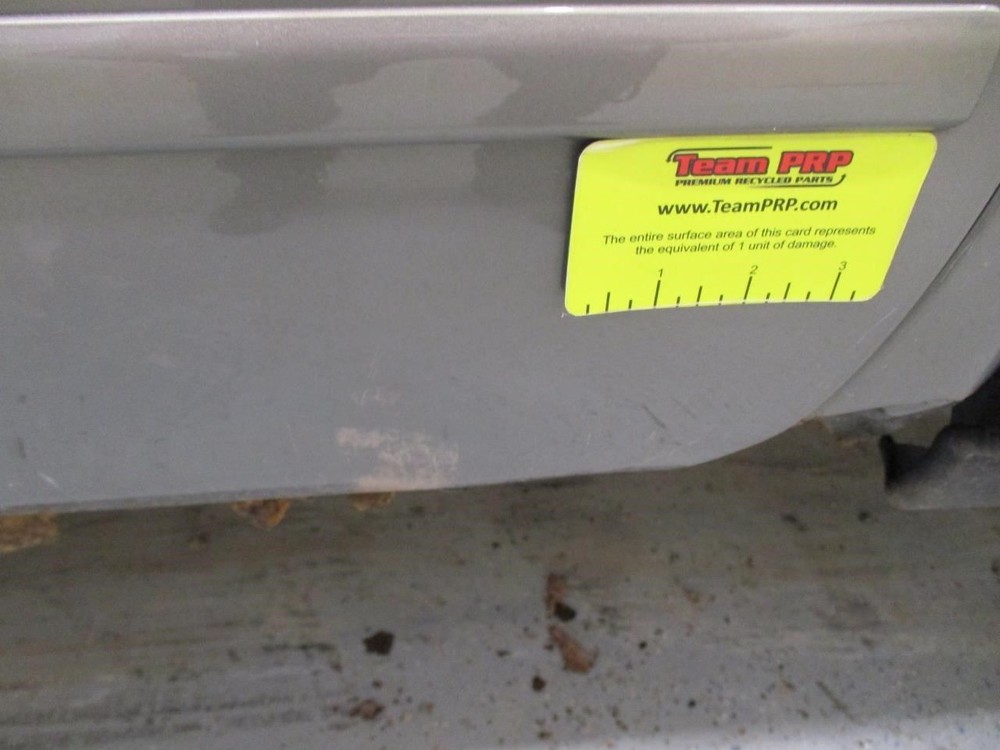 SIERRA150 2017 High Mounted Stop Light 1683688