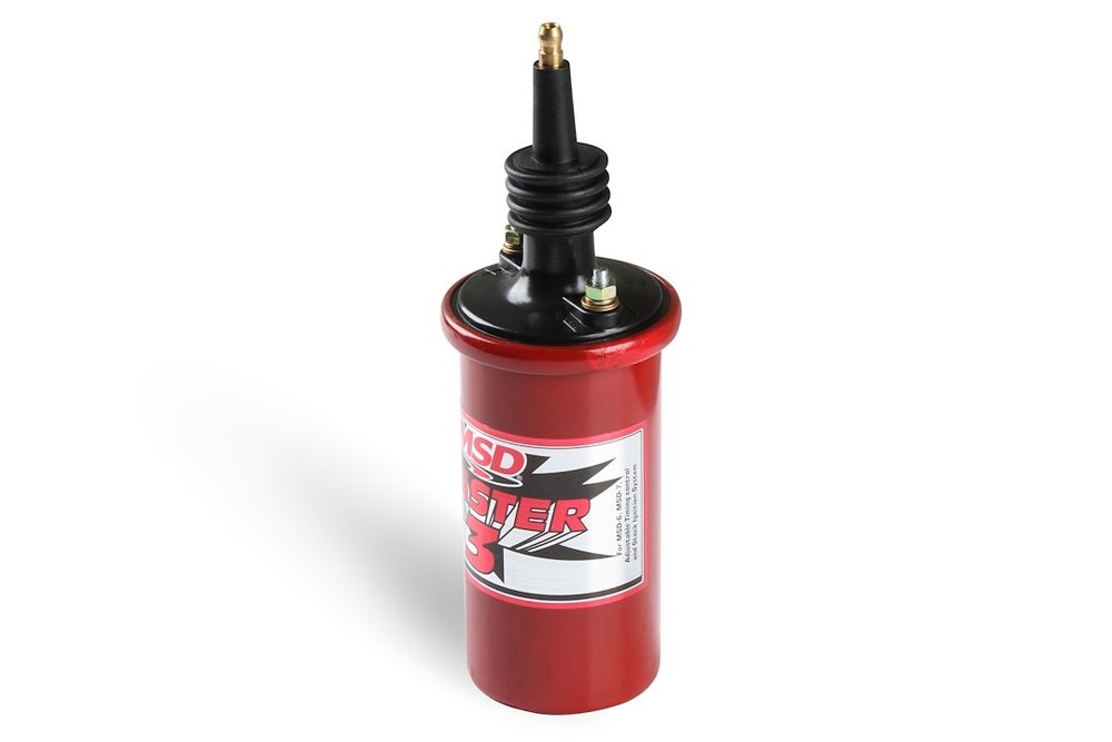 MSD CO. BLASTER 3 PWR TOWER COIL- 8223