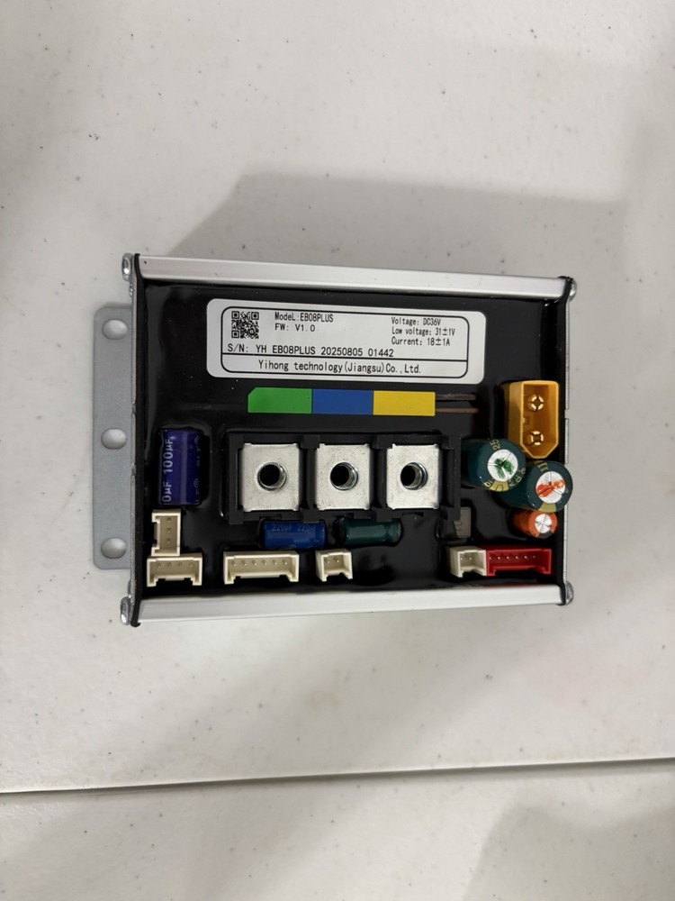 phantom R1 Pro scooter Spare Part - Controller
