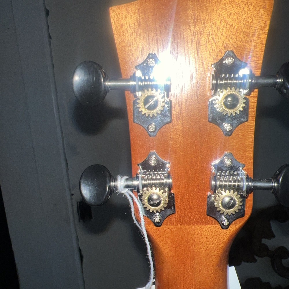 Aklot ukulele Complete With Everything You Need!