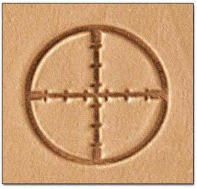 Craftool� 3-D Stamp Scope 8581-00