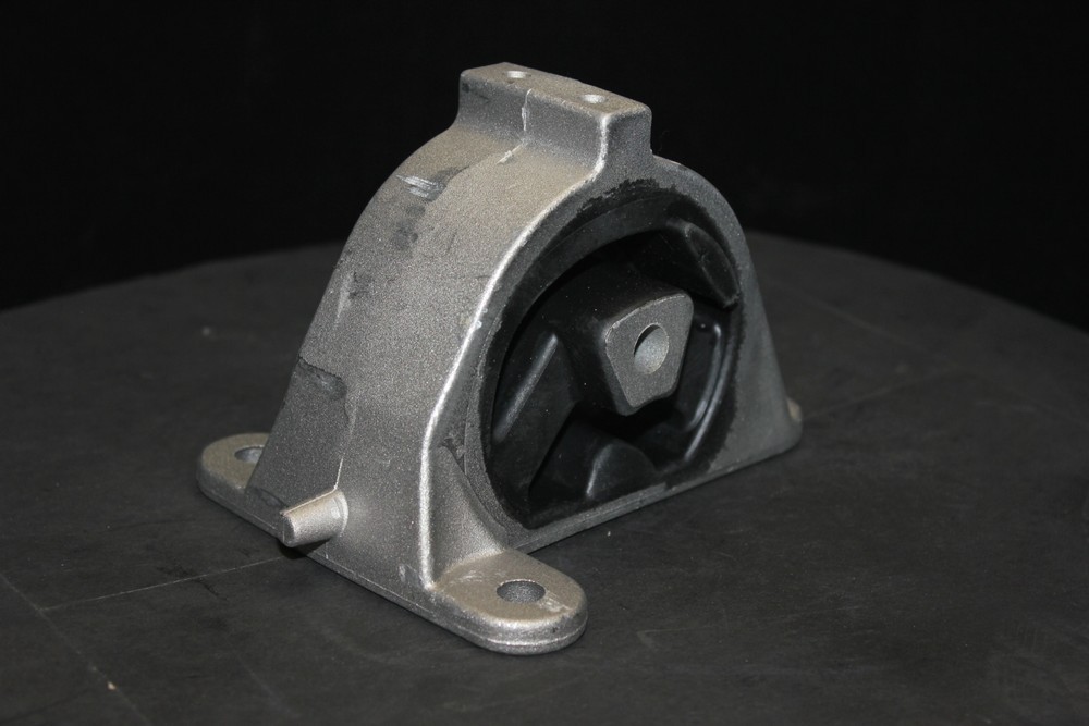 Auto Trans Mount Rear Left DEA/TTPA A2927