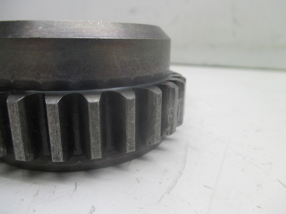 COUPLING, OUTER