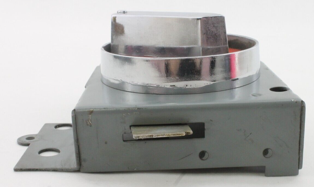 General Electric TEFR1H Rotary Handle