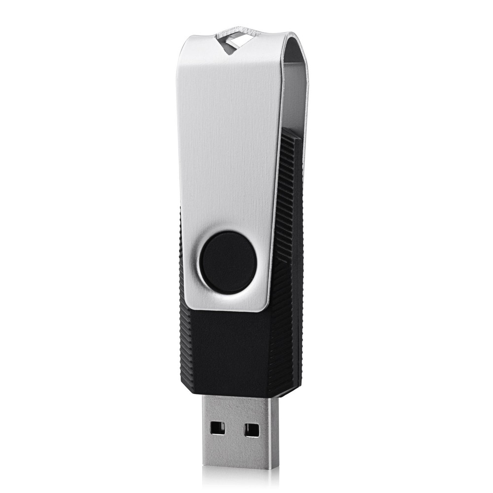 32 GB USB 2.0 Flash Drive USB Memory Storage Stick U Disk Thumb Pen Drive Black