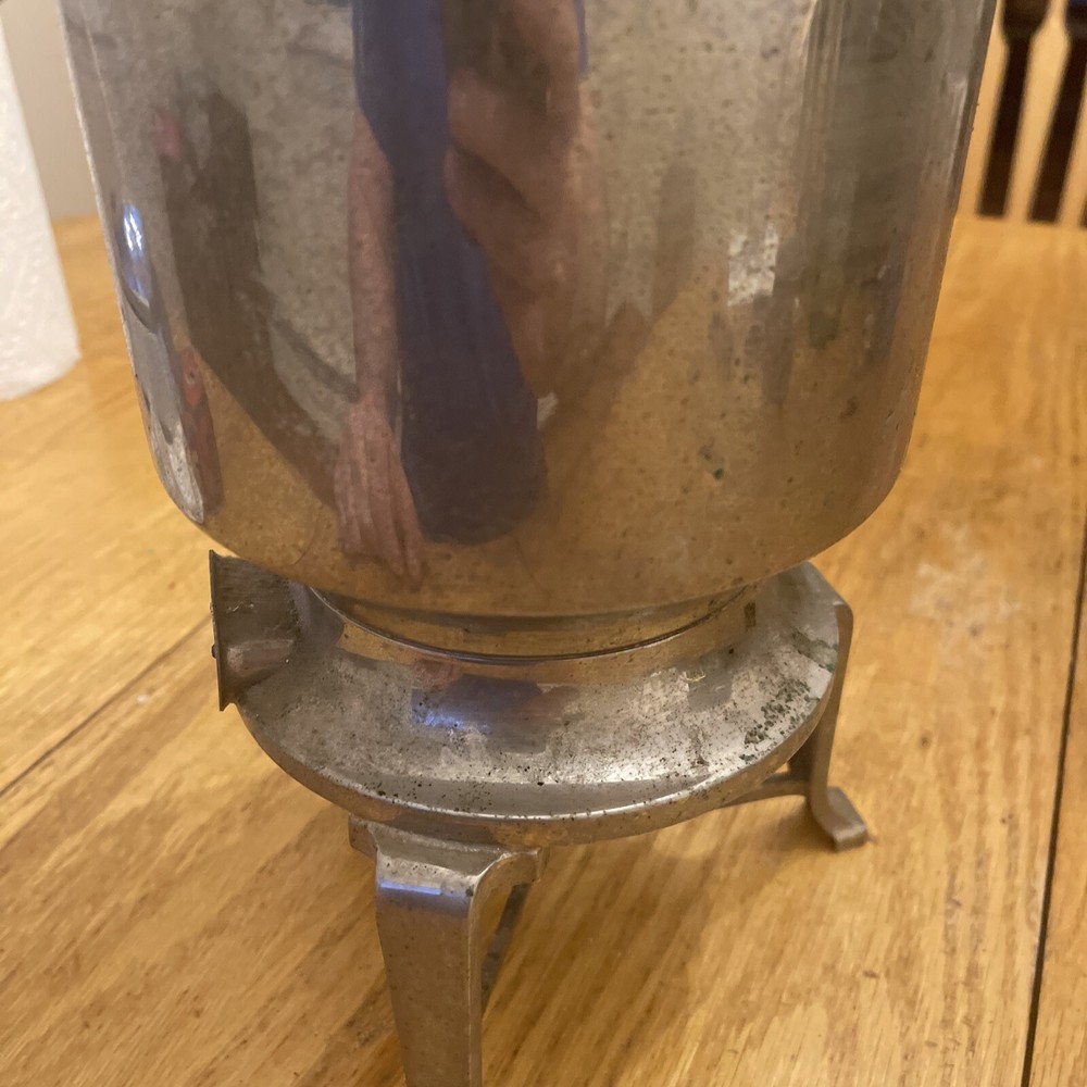 Universal Landers Fray Clark E919